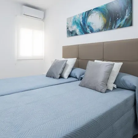 En Centro Appartement