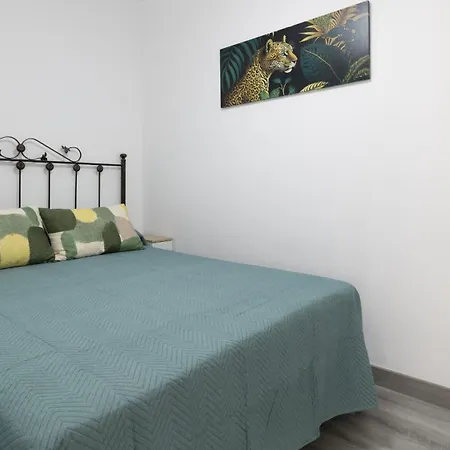 Appartement En Centro *