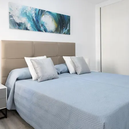 En Centro מארבלה