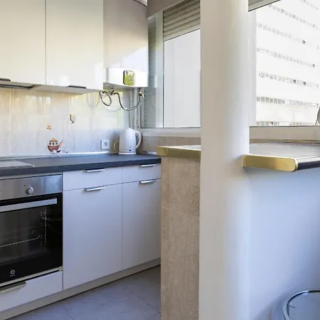 En Centro מארבלה