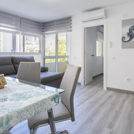 En Centro Appartement Marbellac