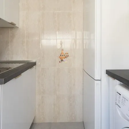 En Centro Appartement