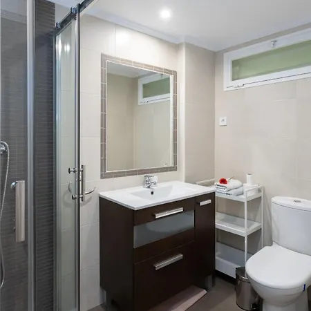 Appartement En Centro