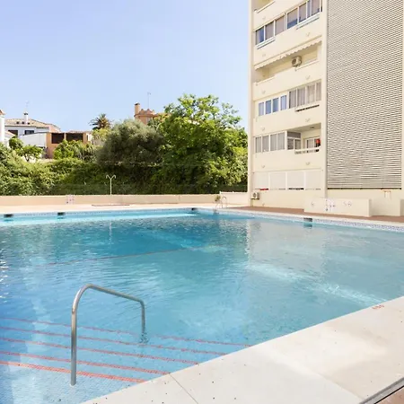 En Centro Appartement