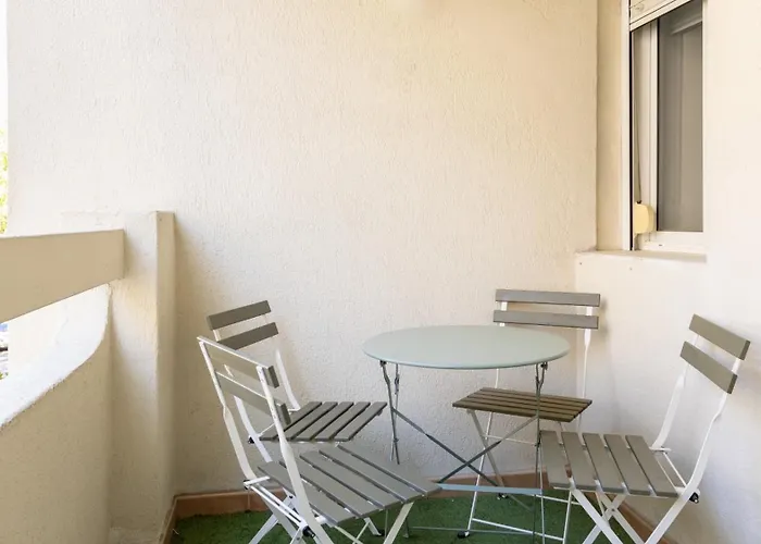 Apartament En Centro
