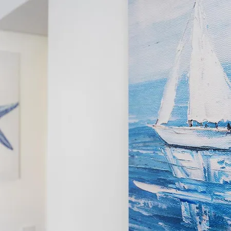 Διαμέρισμα En Centro