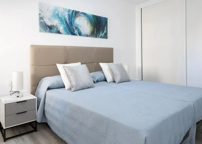 En Centro ماربيا