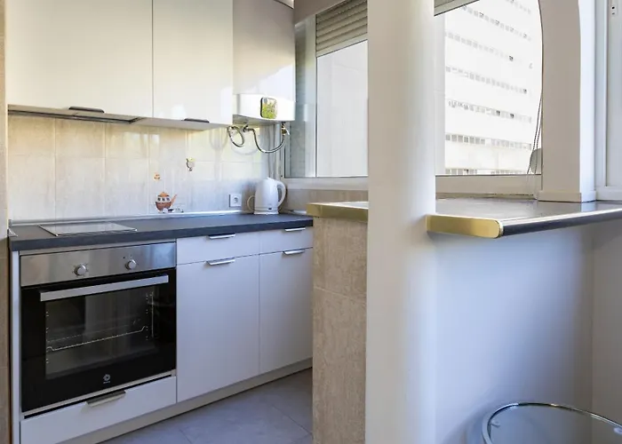 En Centro ماربيا